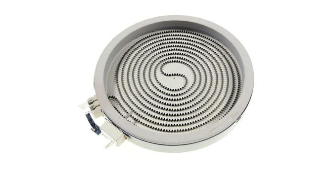 Hovedbilde C00519952 Heating element 180mm 1700W