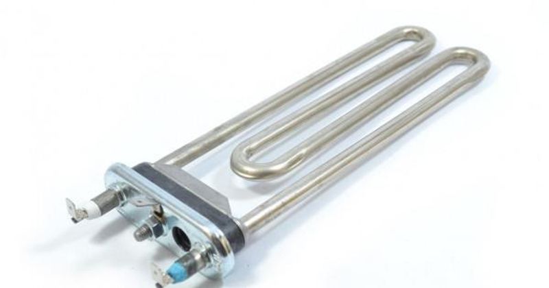 tublar heater 203v/1700w/dn ca irca