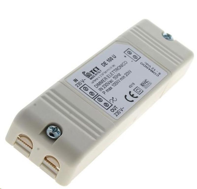 Unit electrical