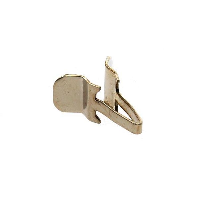 C00312854 Clamp Fixation