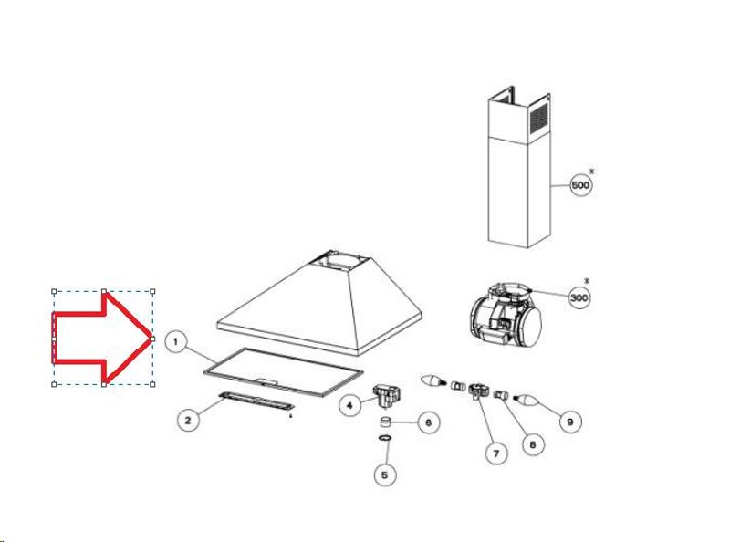 133.0530.524 Filter