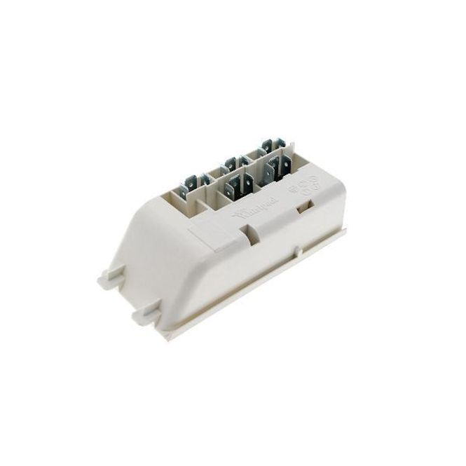 Hovedbilde C00311280 connection block
