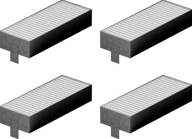 Hovedbilde Filter