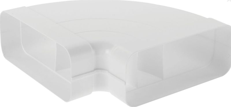 Ventilasjonskanal