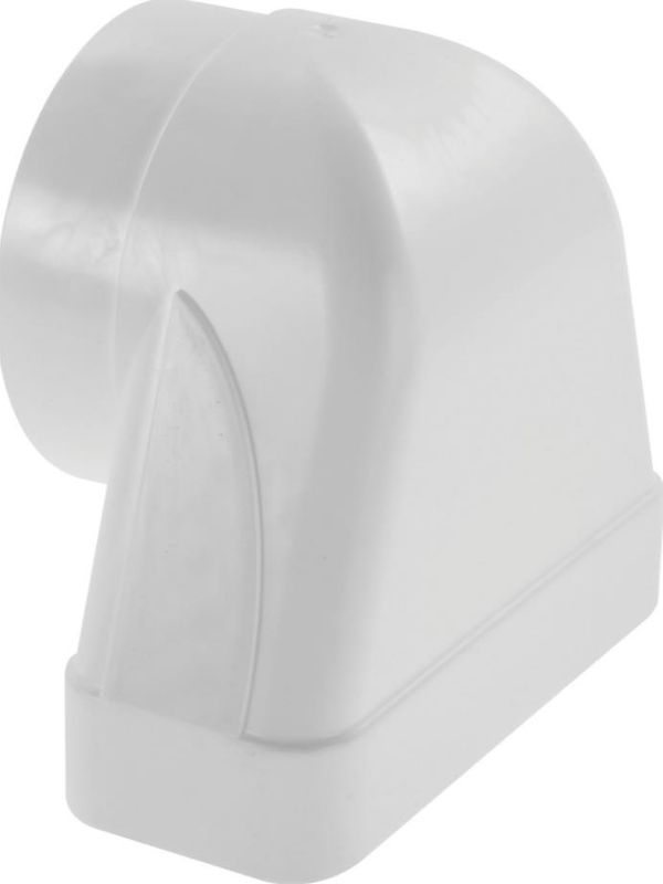 Ventilasjonskanal