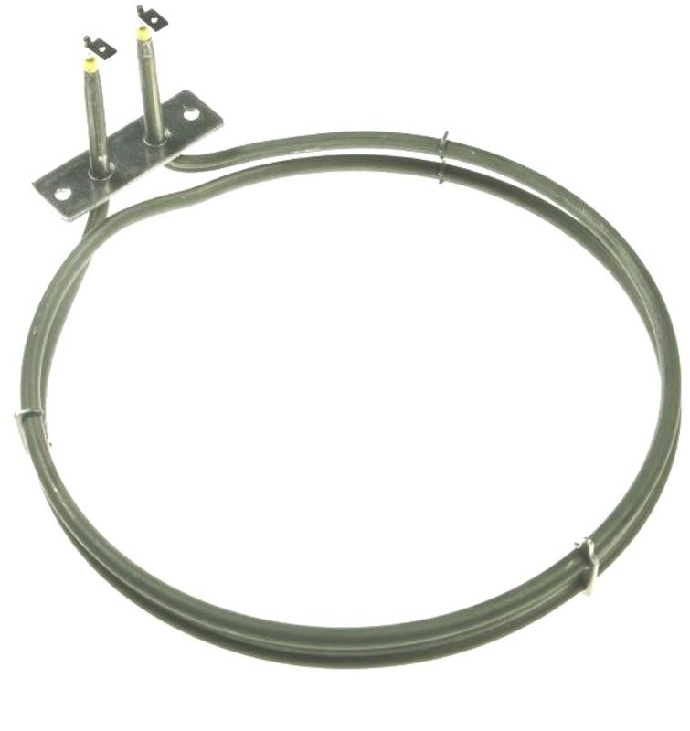 Varmluftselement. 1900W. 230V