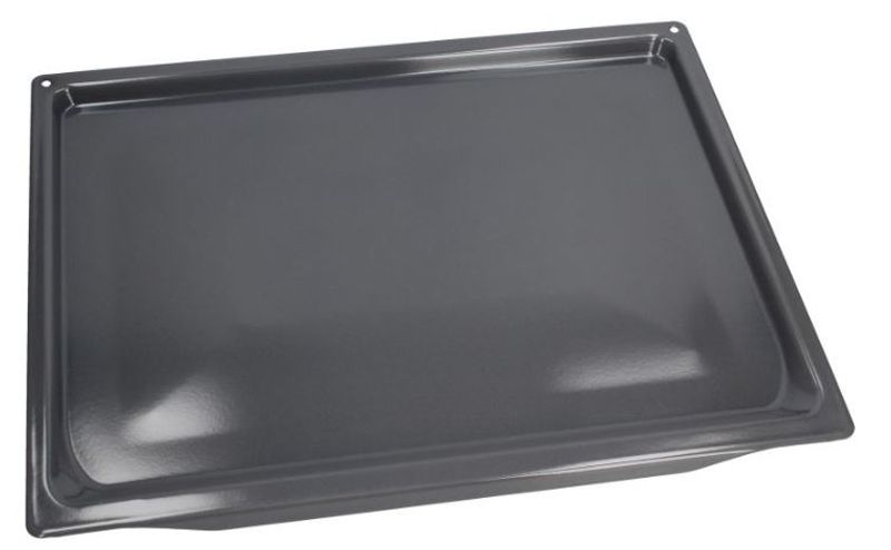 Bakeplate. B: 45,5cm. L: 36,5cm. H: 2 cm