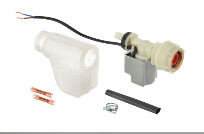 Hovedbilde Aquastop ventil