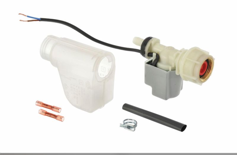 Aquastop ventil