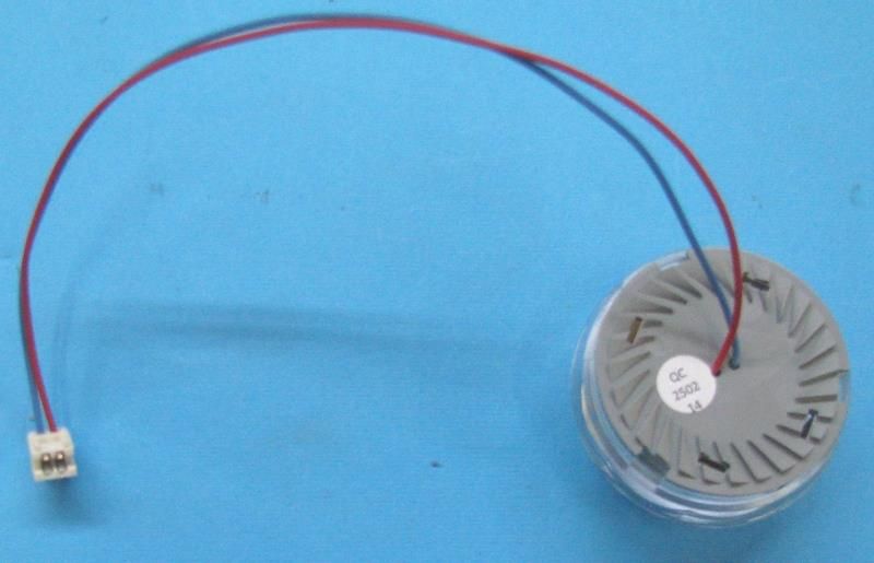 LED-lampe