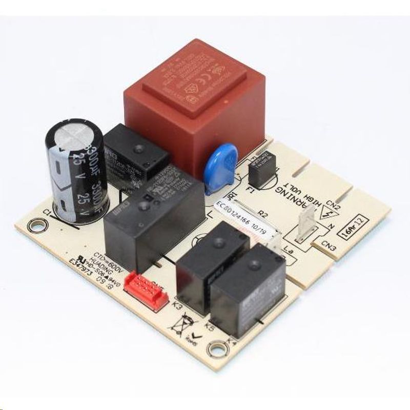 Power unit