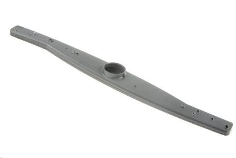 Øvre spylearm.