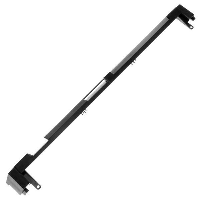 DEFLECTOR ASSY INTEGRATED HANDLE