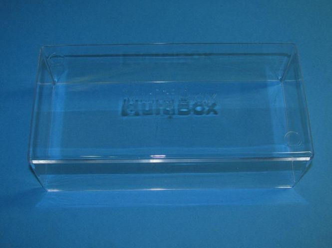 Hovedbilde MULTIBOX BEHOLDER, A6 000