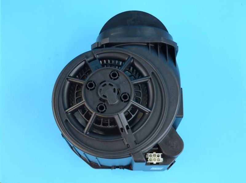 Motor 230v AC 250W
