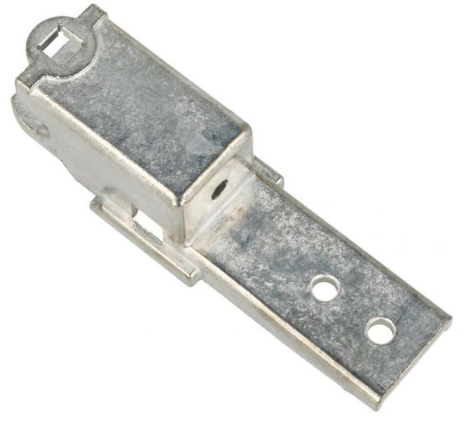 Hovedbilde Adjustable lower hinge
