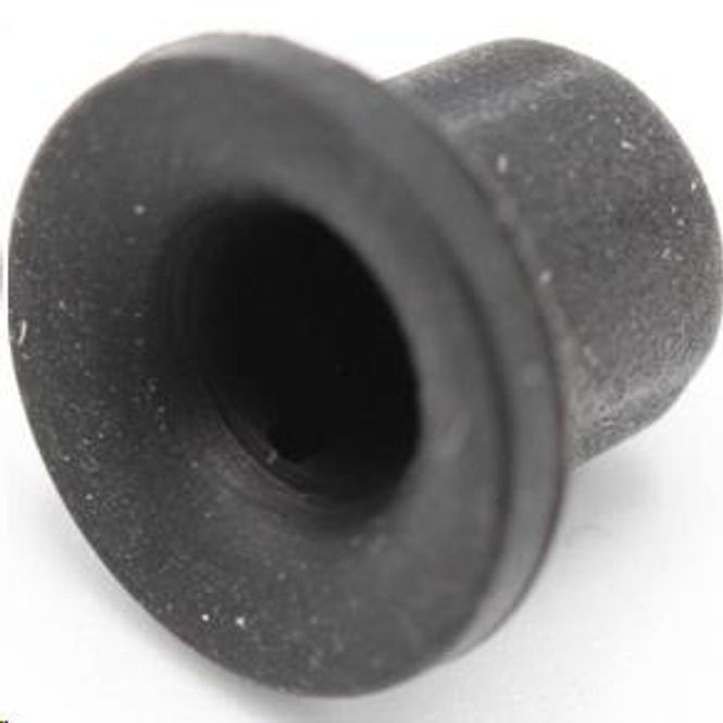 Hovedbilde Gummipuff for gitter