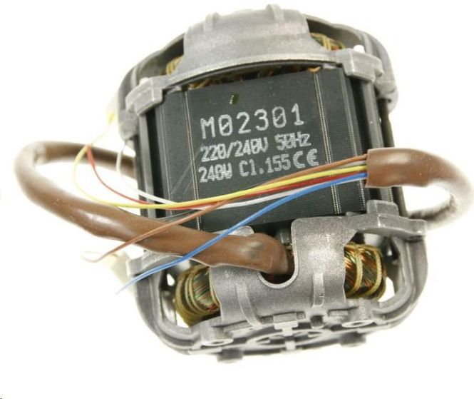 Hovedbilde Motor