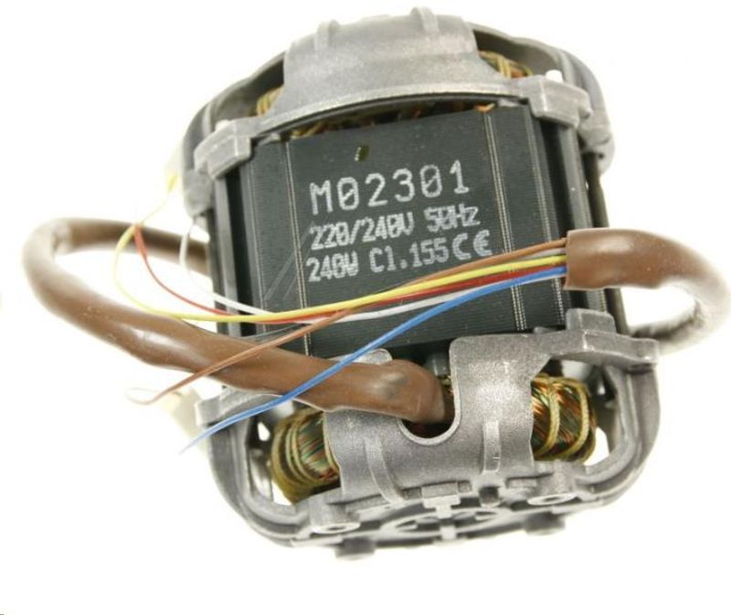 Motor
