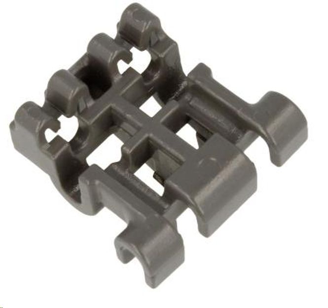 Hovedbilde C00302472 Holder til tallerkenrekke.