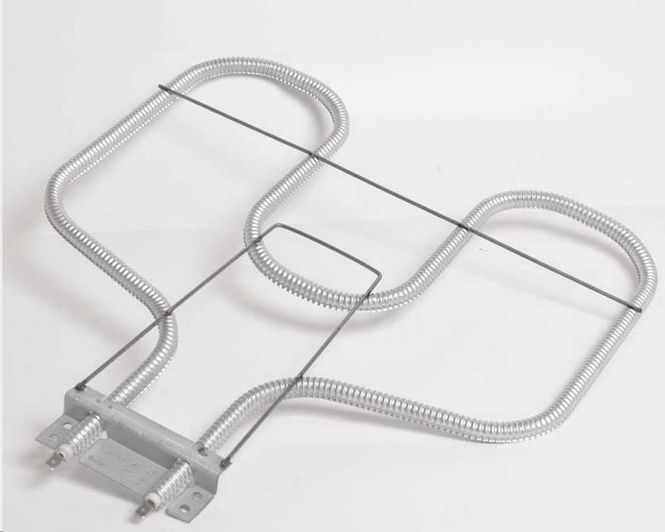 Hovedbilde Pearled heater - lower