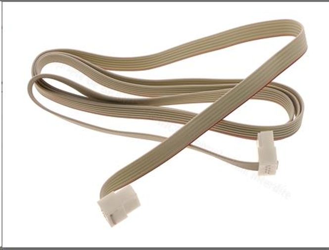 Hovedbilde Bora Pro control knob cable- interface 1000mm