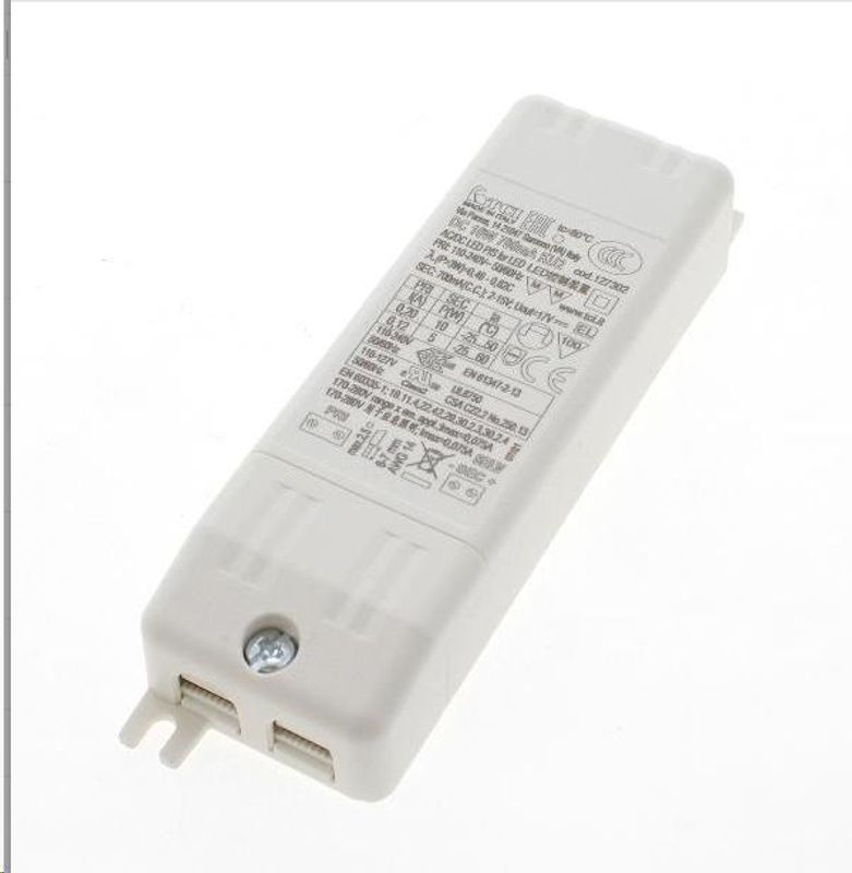Transformer Led