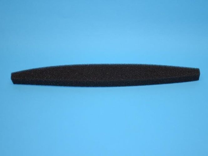 Hovedbilde Skumfilter