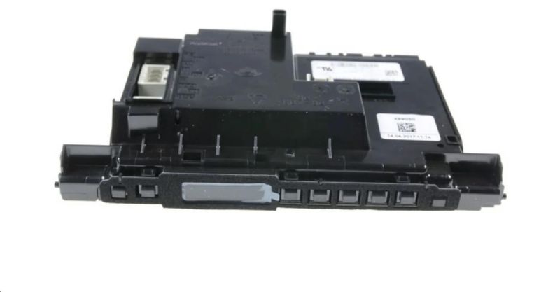 CONTROL UNIT DW16.2 1-LCD W/B ASSY