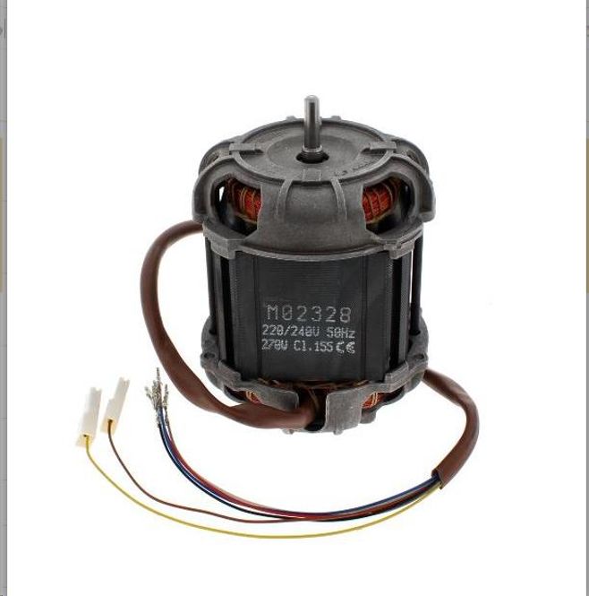 Hovedbilde Motor