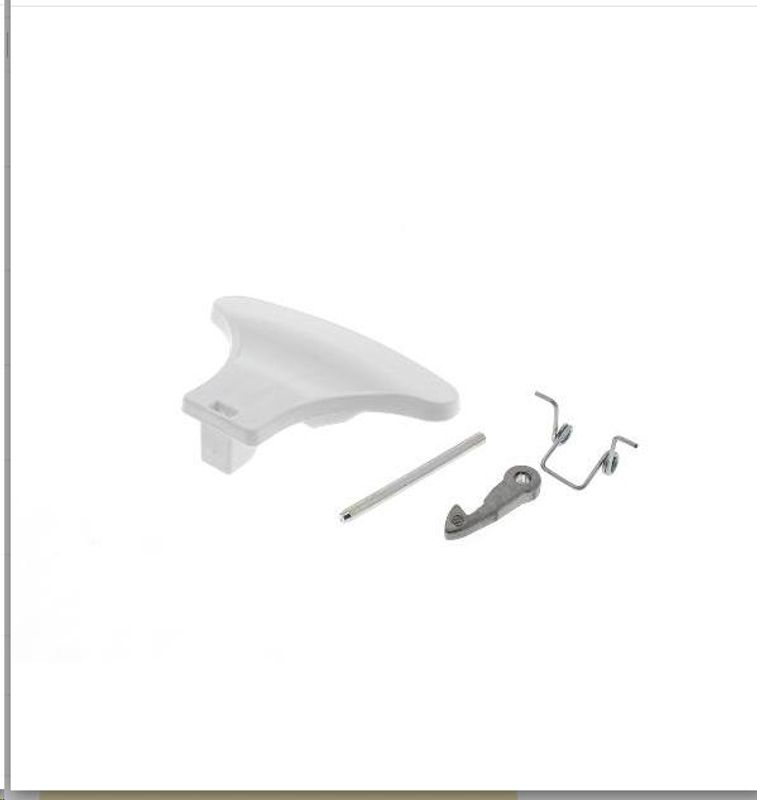 C00096865   DOOR HANDLE KIT