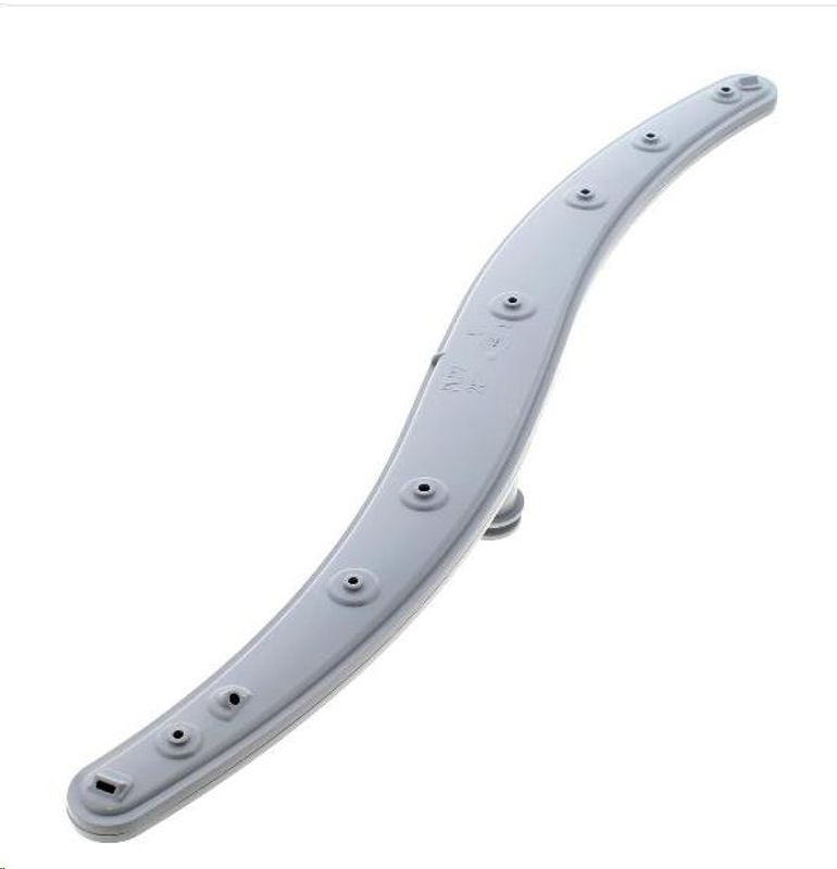 NEDERSTE SPYLEARM