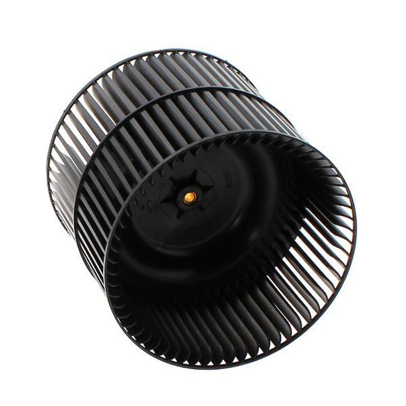 Motor propeller