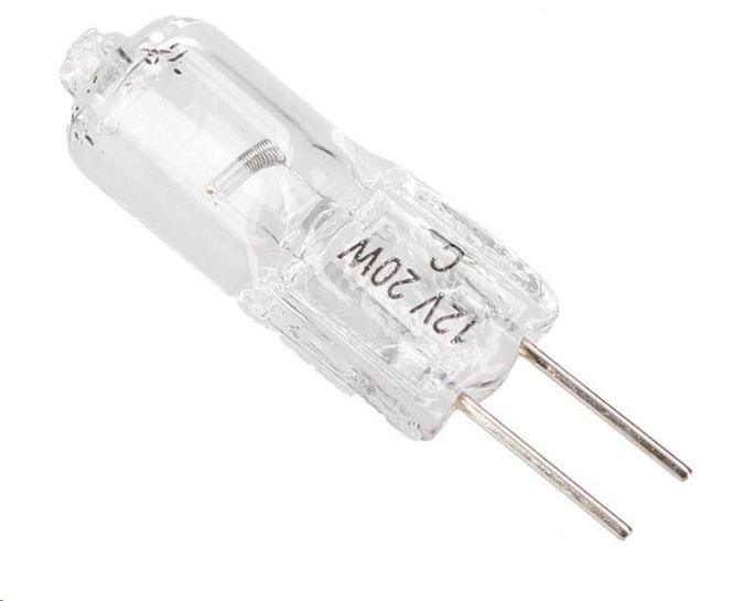 Hovedbilde Light bulb