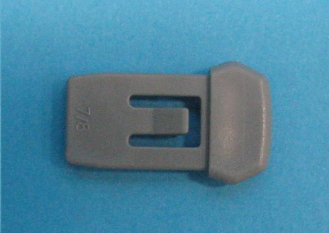 Hovedbilde Stopper bak for glasskurv