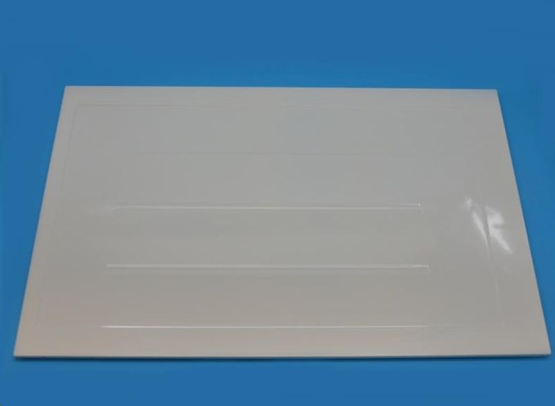 SIDEPANEL FS50 BK024