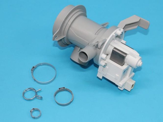 Hovedbilde Drain Pumpe