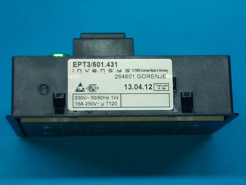 El.timer ept