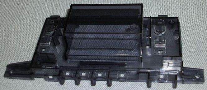 Hovedbilde display glass