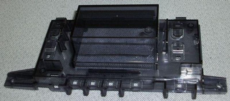 display glass