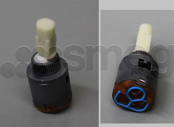 Hovedbilde MIXER CARTRIDGE/KOBLING