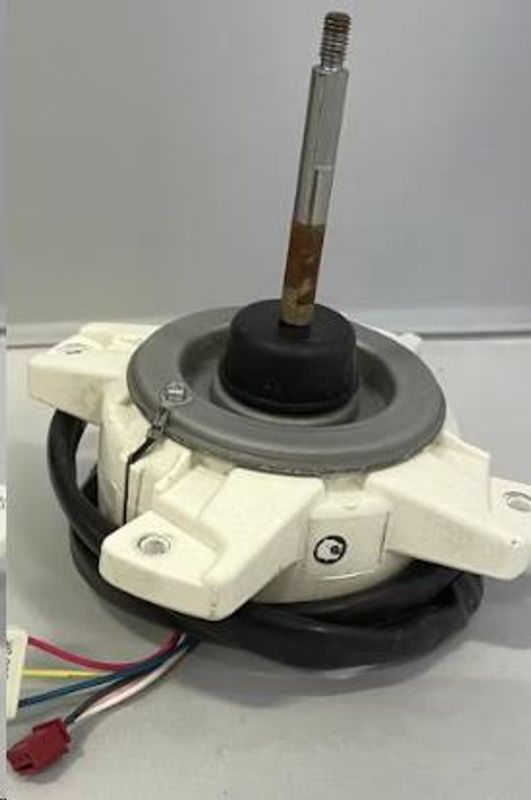 Viftemotor Pana utedel HZ_UKE