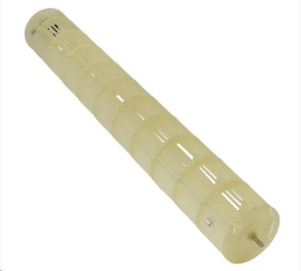 Hovedbilde Viftetrommel LG J09/12/N09/12 AW/B/R/V