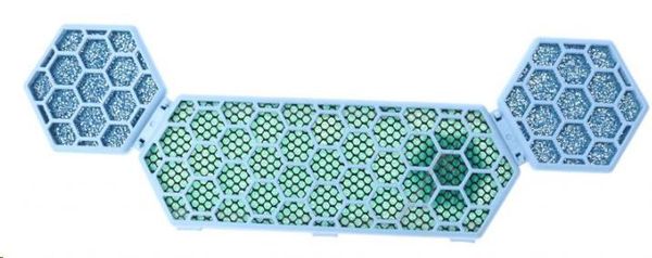 Hovedbilde LG Anti allergi-virusfilter til Prestige & ...