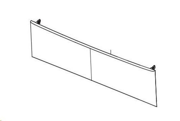 Hovedbilde Frontdeksel NZ9/12SKE/TKE