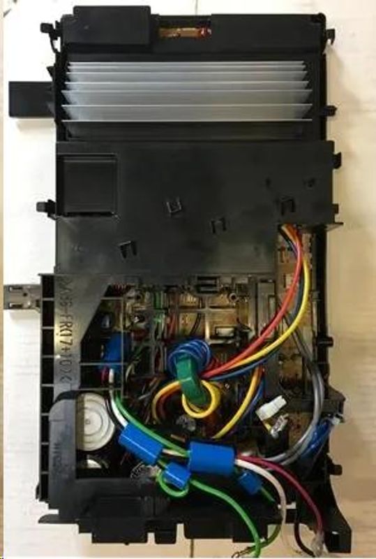 Kretskort  CU-HZ9RKE-4