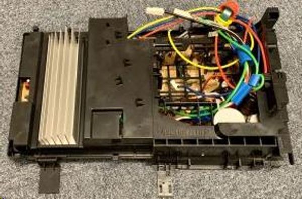 Hovedbilde Kretskort main CU-HZ25TKE