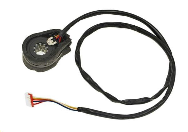 Hovedbilde Spole Expansjonsventil P-MK/F-NAK NY