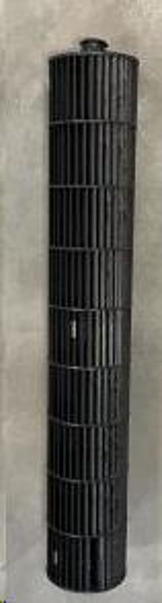 Viftetrommel Panasonic HZ25XKENZ25YKE