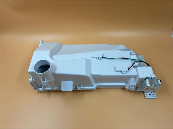 Hovedbilde Komplett hus til såpeskuff